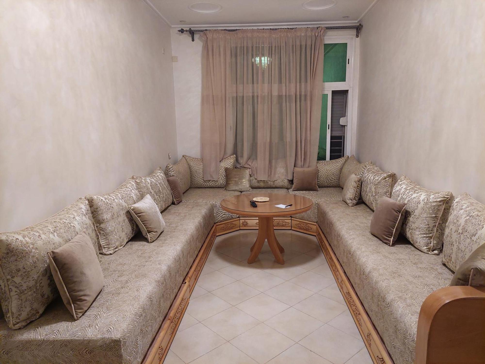 Hi Home Meknes Exterior photo