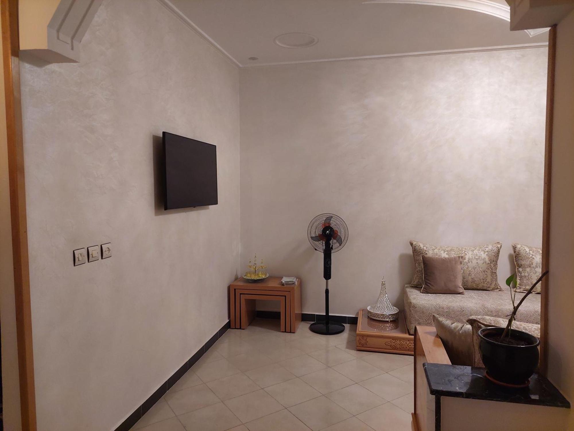 Hi Home Meknes Exterior photo