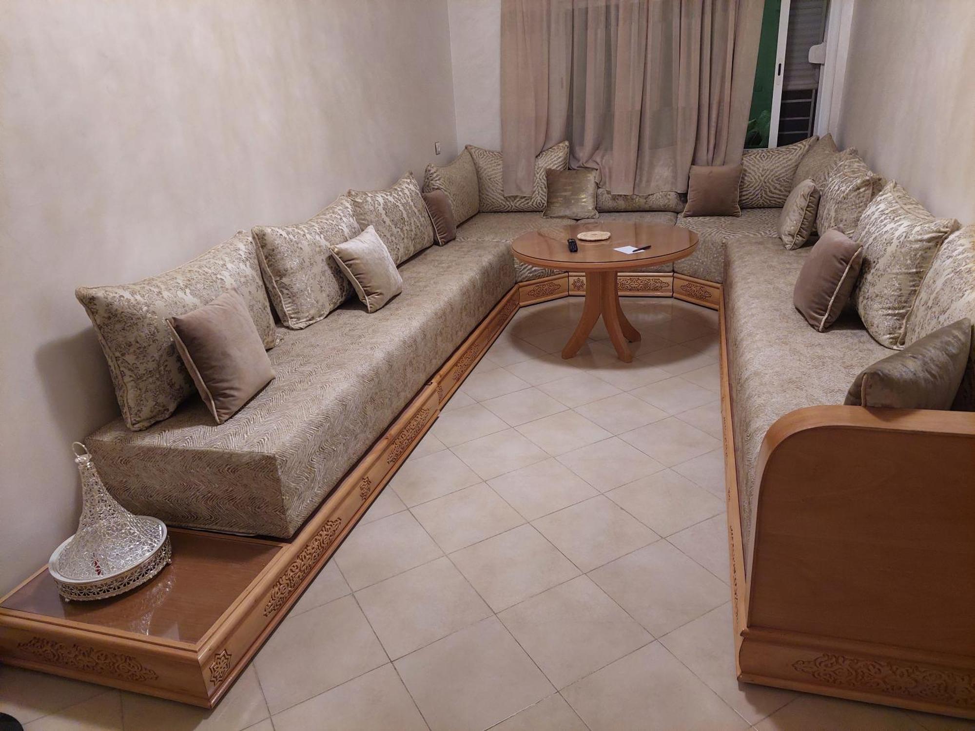 Hi Home Meknes Exterior photo