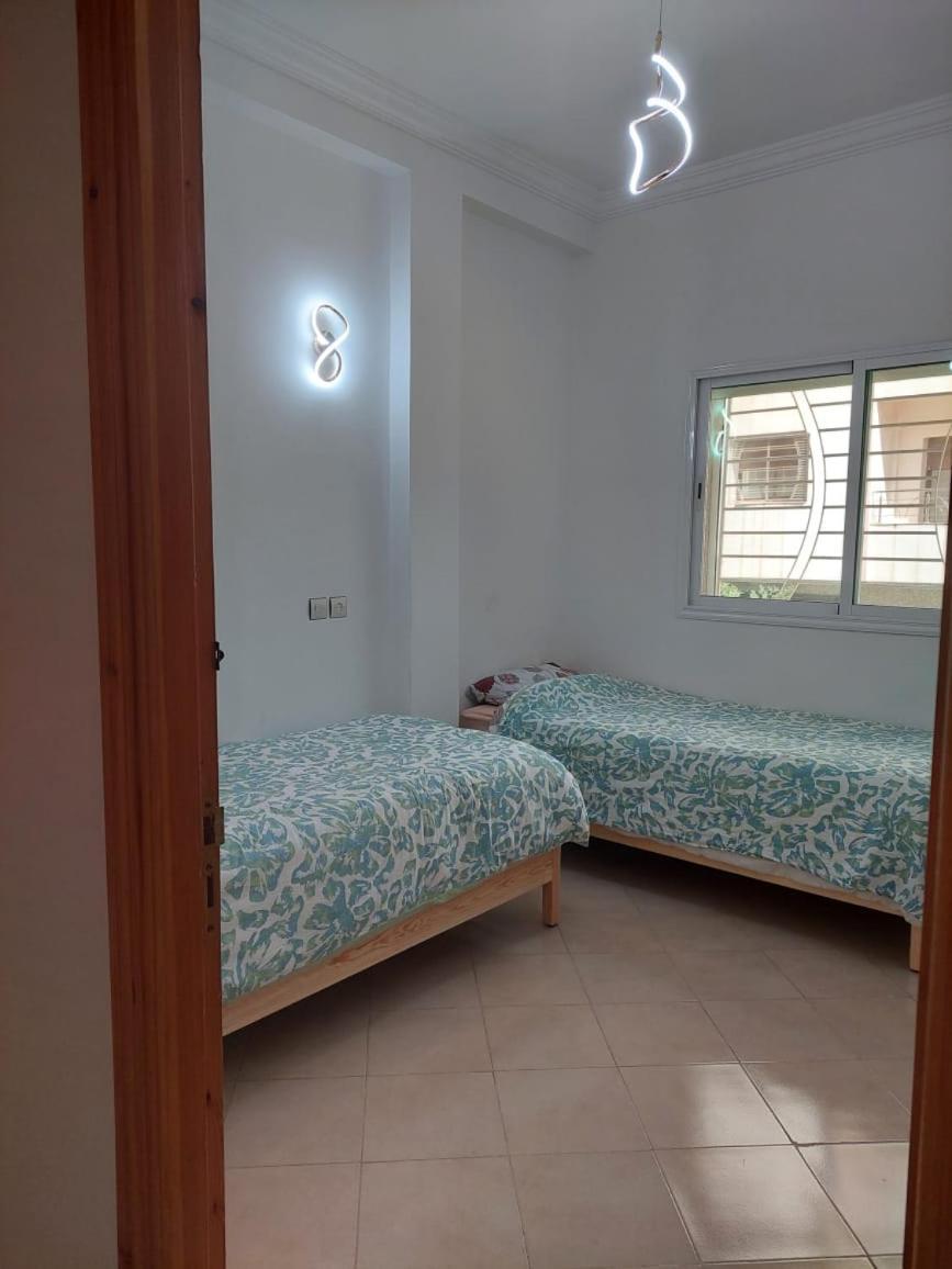 Hi Home Meknes Exterior photo